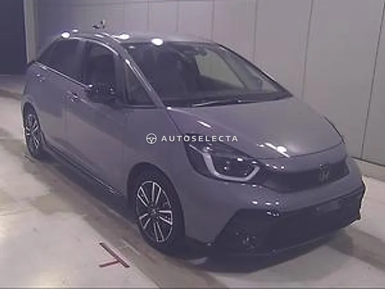 Honda Fit 2023, photo 1 of 1