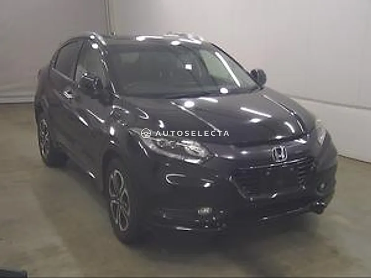 Honda Vezel 2014, photo 1 of 1