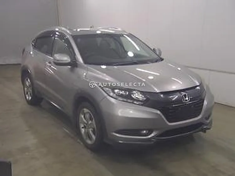 Honda Vezel 2014, photo 1 of 1