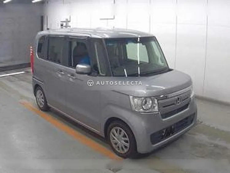 Honda N-BOX 2019, photo 1 of 1