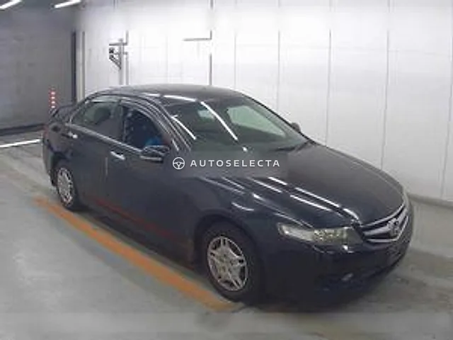 Honda Accord 2006, auction grade 3