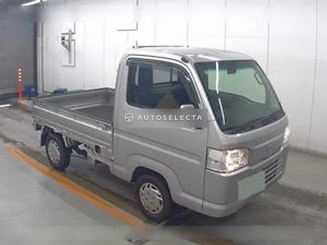 Honda Acty Truck 2017, auction grade 4