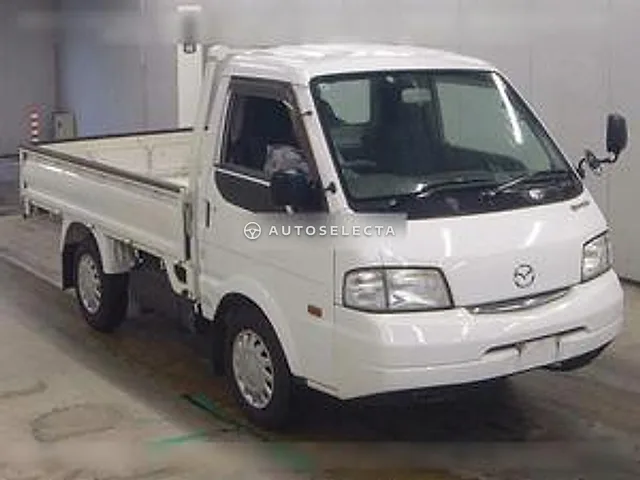 Mazda Bongo Truck 2018, auction grade 4
