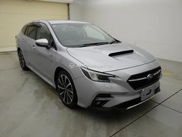 Subaru Levorg STI 2023, auction grade 4.5