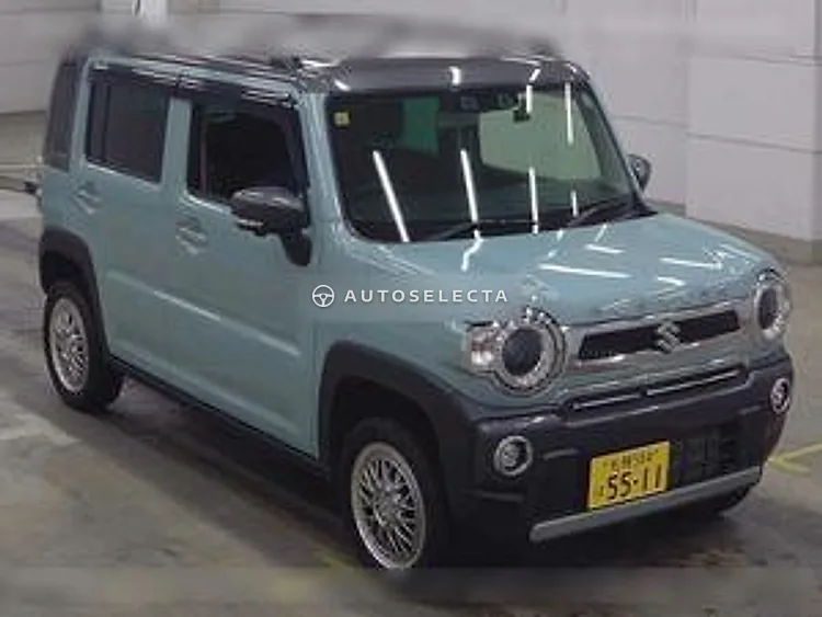 Suzuki Hustler 2023, photo 1 of 1