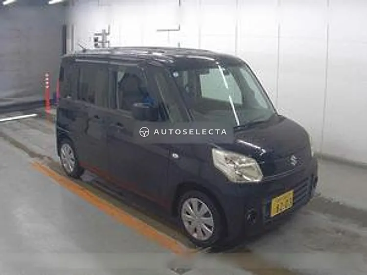 Suzuki Spacia 2014, photo 1 of 1