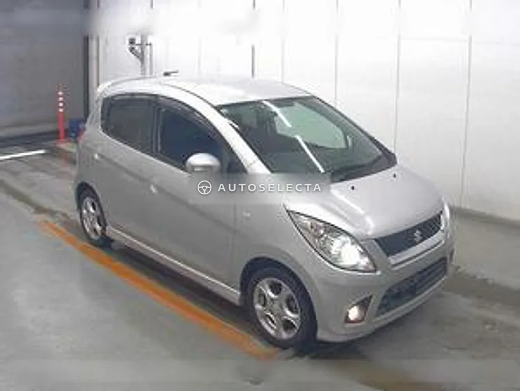 Suzuki Cervo 2007, photo 1 of 1