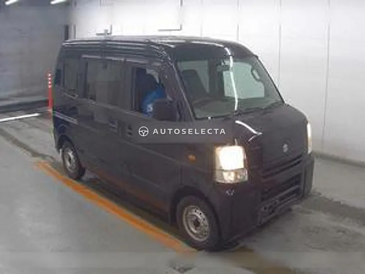 Suzuki Every 2008, photo 1 of 6