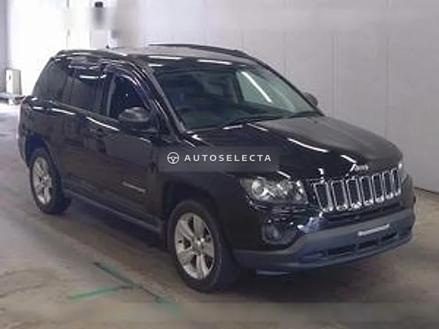 Jeep Compass 2013
