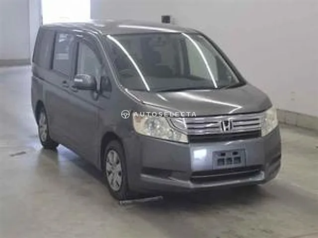 Honda Stepwgn 2011