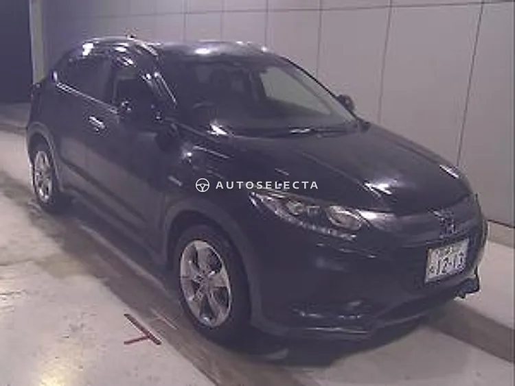 Honda Vezel 2014, photo 1 of 1