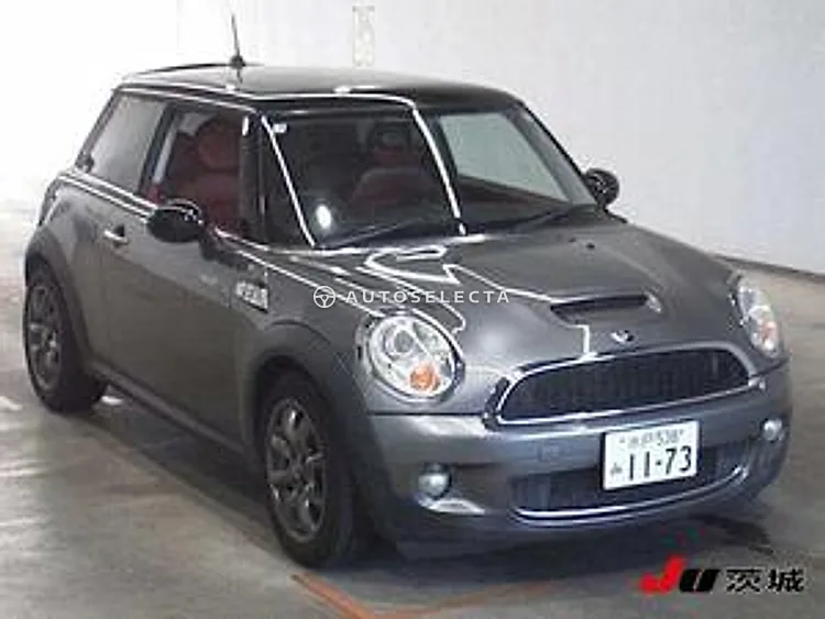 MINI 2009, photo 1 of 1