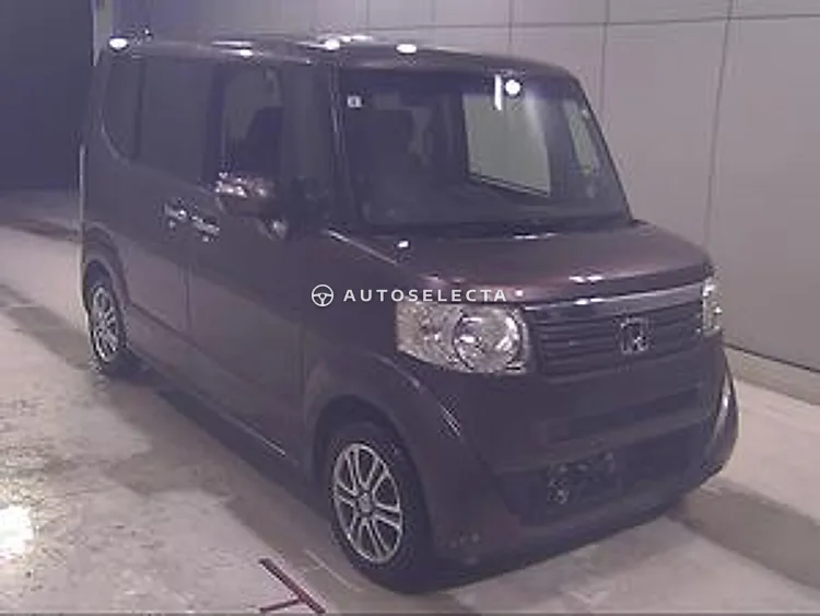 Honda N-BOX 2013, photo 1 of 1