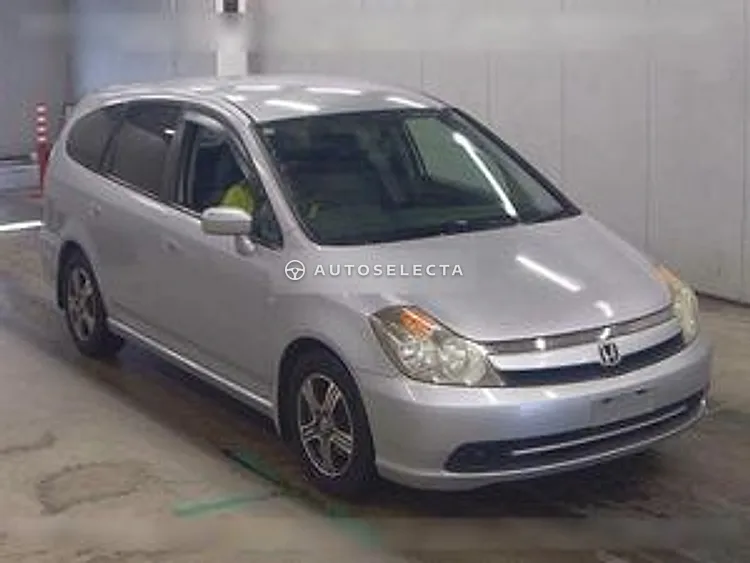 Honda Stream 2003, photo 1 of 1