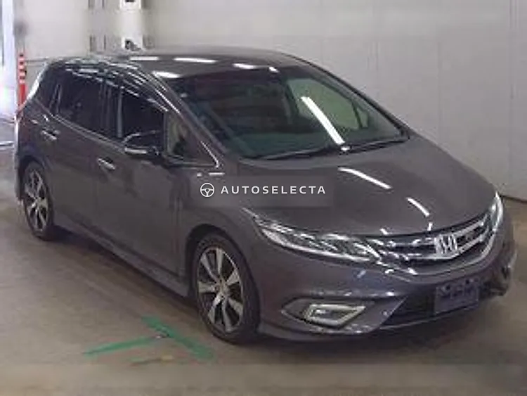 Honda Jade 2015, photo 1 of 1