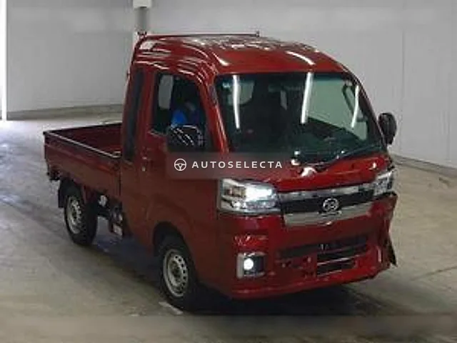 Daihatsu Hijet Truck 2023