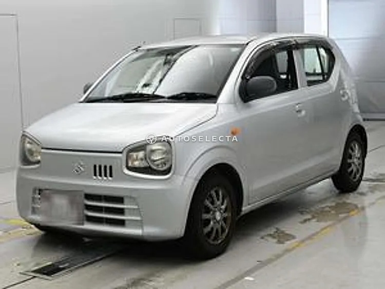 Suzuki Alto 2015, photo 1 of 1
