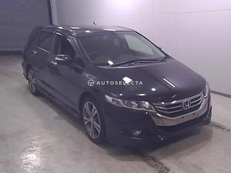 Honda Odyssey 2011, photo 1 of 1