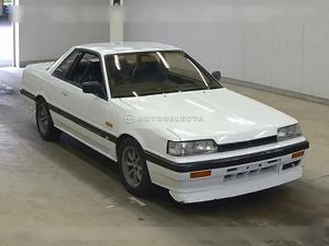 Nissan Skyline 1986