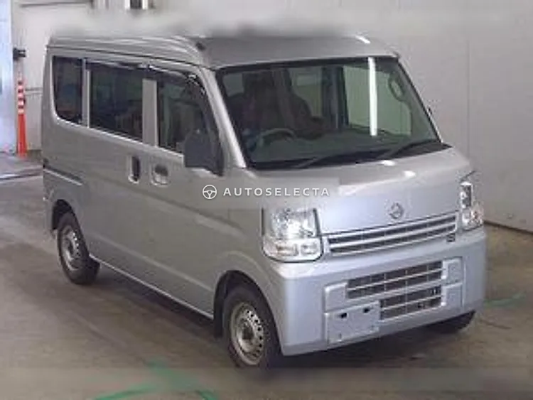 Nissan NV100 Clipper 2016, photo 1 of 1