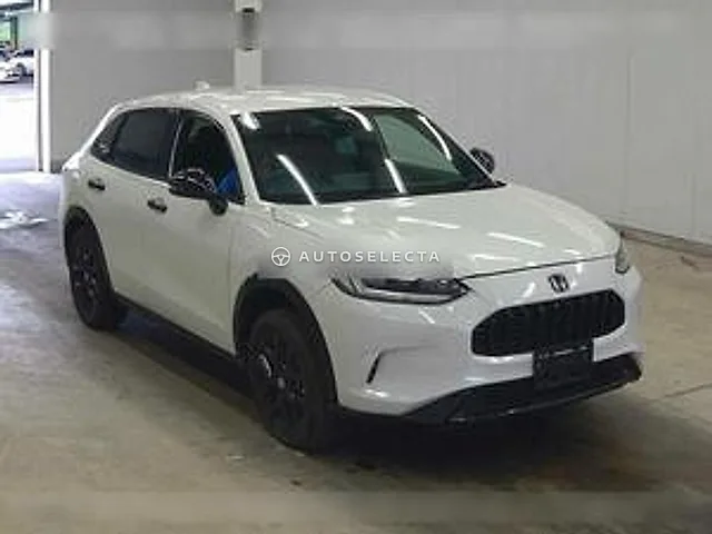 Honda ZR-V 2024