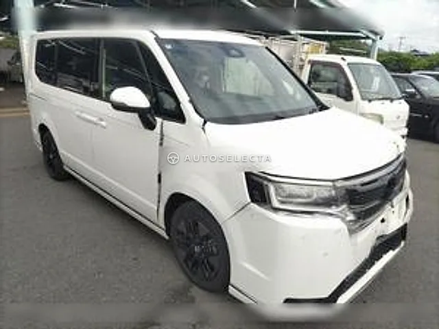 Honda Stepwgn Spada 2024