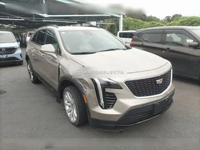 Cadillac XT4 2023
