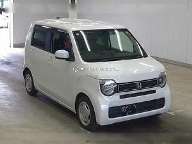 Honda N-WGN 2020