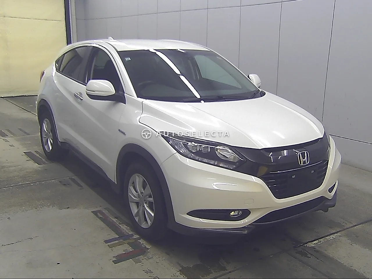 Honda Vezel 2015, photo 1 of 1