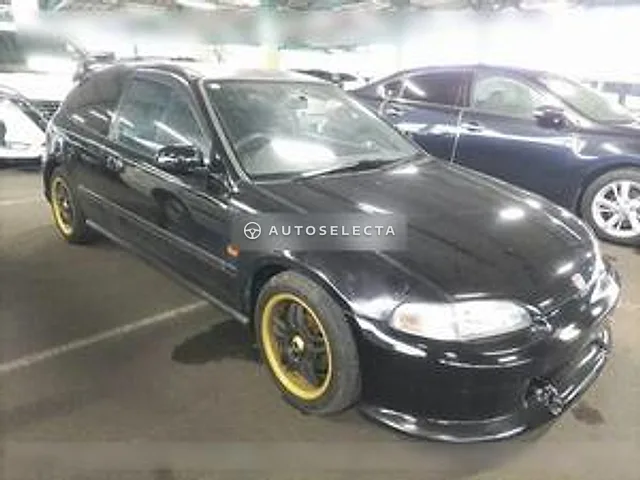 Honda Civic 1994