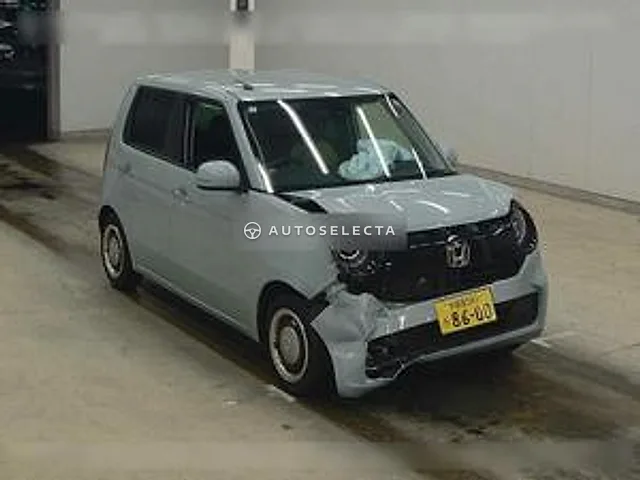 Honda N-ONE 2025