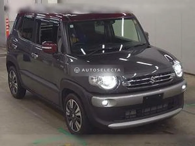 Suzuki Xbee 2023, auction grade 4.5