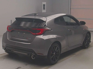 High Performance Package R Z Toyota GR Yaris RZ High Performance 2021 | Japanese Car Auction UK ...