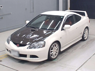 Honda Integra Type R 2005 | Japanese Car Auction UK | Autoselecta